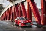 Mazda3 Skyactiv-G Sport Lux Hatchback 2019 года (UK)